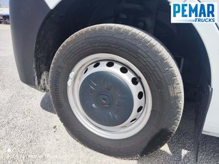 RENAULT MASTER 2.3 CAJA CERRADA 165 CV 3.5T