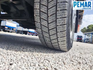 RENAULT MASTER 2.3 CAJA CERRADA 165 CV 3.5T