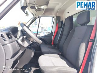 RENAULT MASTER 2.3 CAJA CERRADA 165 CV 3.5T
