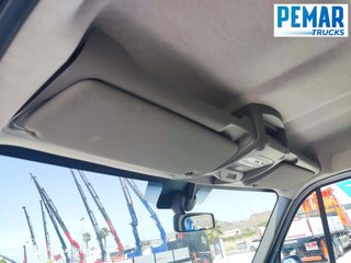 RENAULT MASTER 2.3 CAJA CERRADA 165 CV 3.5T