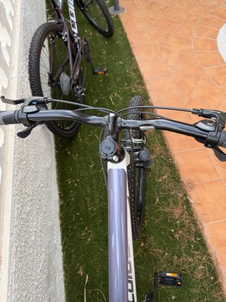 Bici Coluer Talla XS Rueda 27,5 Nueva