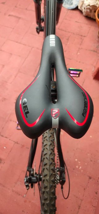 Mondraker Play 2.