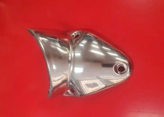 Embellecedor Silencioso Original PEUGEOT
