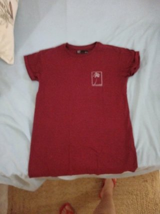 Pack Ropa Niño Camisetas talla xs