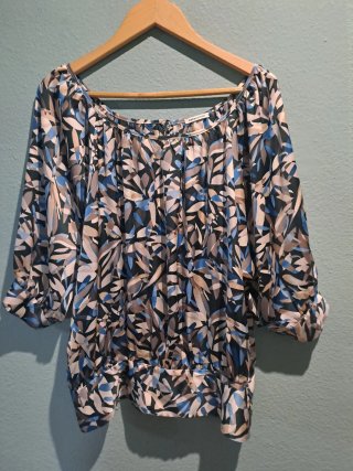 Conjunto de fiesta señora talla L