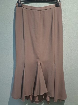 Conjunto de fiesta señora talla L