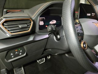 CUPRA Leon 1.5 eHybrid