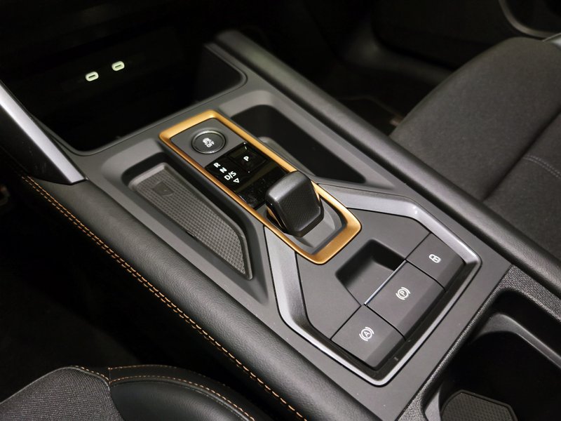 Cupra León 2025, foto 9