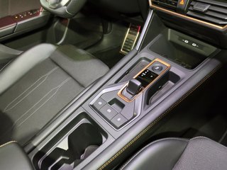 CUPRA Leon 1.5 eHybrid