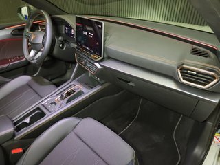 CUPRA Leon 1.5 eHybrid
