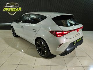 CUPRA Leon 1.5 eHybrid