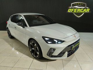 CUPRA Leon 1.5 eHybrid