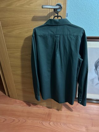 Camisa Polo Ralph Lauren Hombre Talla M