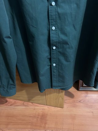 Camisa Polo Ralph Lauren Hombre Talla M