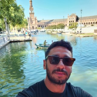 Peon di obra sevilla 40