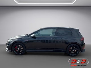 Volkswagen Golf GTI TCR 3p. Techo, DYNAudio...