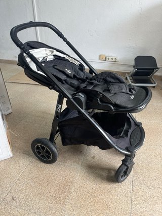 Carrito Joie Versatrax