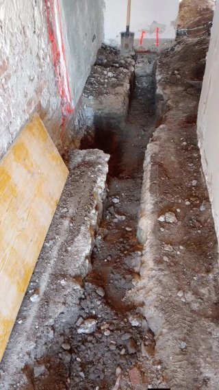 Vivienda tipo loft en Valladolid