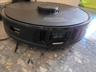 Roborock S7 Maxv Robot Aspirador