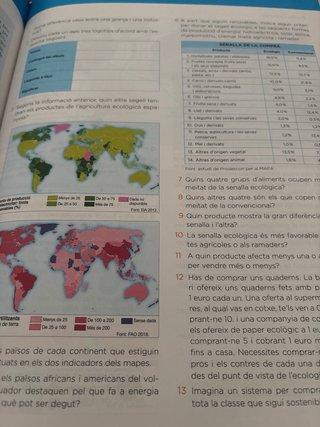 Geografia i Història, 3 ESO, Illes Balears, Ope...