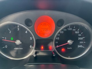 NISSAN X-TRAIL DCI LE 4WD 150CV.