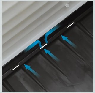 Ferplast Caseta Perros Exterior