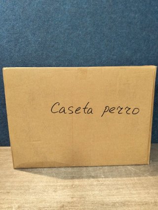 Ferplast Caseta Perros Exterior