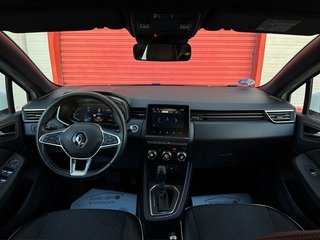 Renault Clio Zen E-TECH Híbrido 103 kW