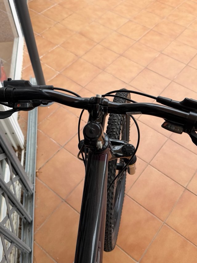 Bici nueva estrenar Coluer 27,5 talla XS freno hid