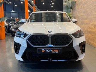 BMW X2 X2 2.0 Sdrive   M Sport