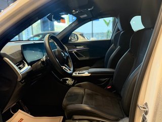 BMW X2 X2 2.0 Sdrive   M Sport