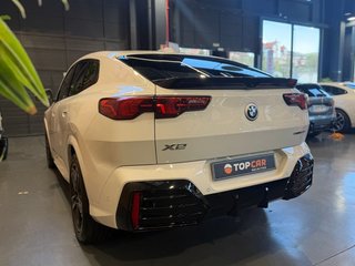 BMW X2 X2 2.0 Sdrive   M Sport