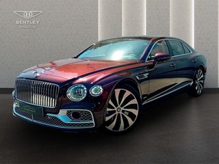 Bentley Flying Spur Flying Spur Azure Hybrid