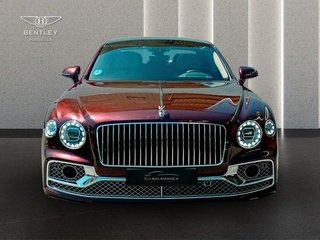 Bentley Flying Spur Flying Spur Azure Hybrid