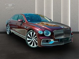 Bentley Flying Spur Flying Spur Azure Hybrid