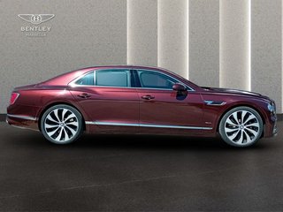 Bentley Flying Spur Flying Spur Azure Hybrid