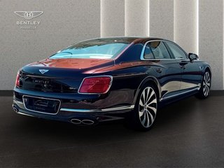 Bentley Flying Spur Flying Spur Azure Hybrid
