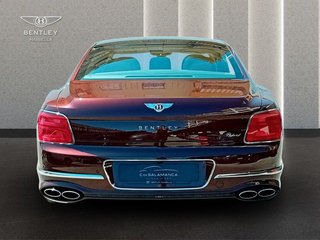 Bentley Flying Spur Flying Spur Azure Hybrid