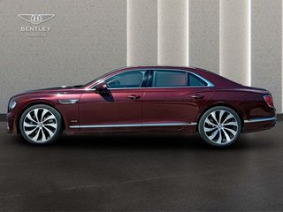 Bentley Flying Spur Flying Spur Azure Hybrid
