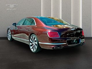 Bentley Flying Spur Flying Spur Azure Hybrid