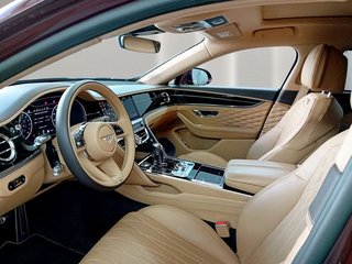 Bentley Flying Spur Flying Spur Azure Hybrid