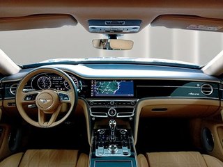 Bentley Flying Spur Flying Spur Azure Hybrid