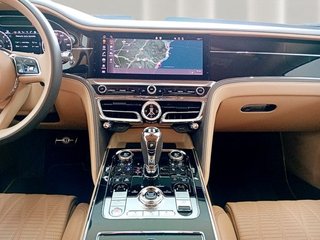 Bentley Flying Spur Flying Spur Azure Hybrid