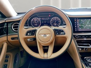 Bentley Flying Spur Flying Spur Azure Hybrid