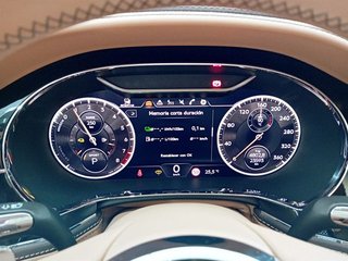 Bentley Flying Spur Flying Spur Azure Hybrid