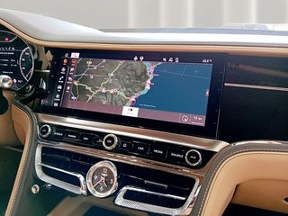 Bentley Flying Spur Flying Spur Azure Hybrid