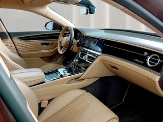 Bentley Flying Spur Flying Spur Azure Hybrid