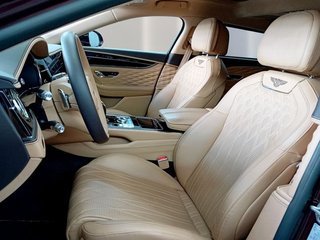 Bentley Flying Spur Flying Spur Azure Hybrid
