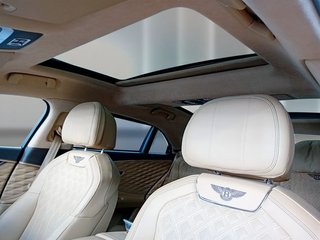 Bentley Flying Spur Flying Spur Azure Hybrid
