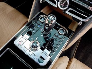 Bentley Flying Spur Flying Spur Azure Hybrid